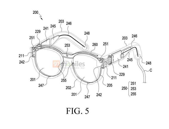 ���ǌ���̽�� AR �������R�����O(sh��)Ӌ���͓P��늴Ÿɔ_